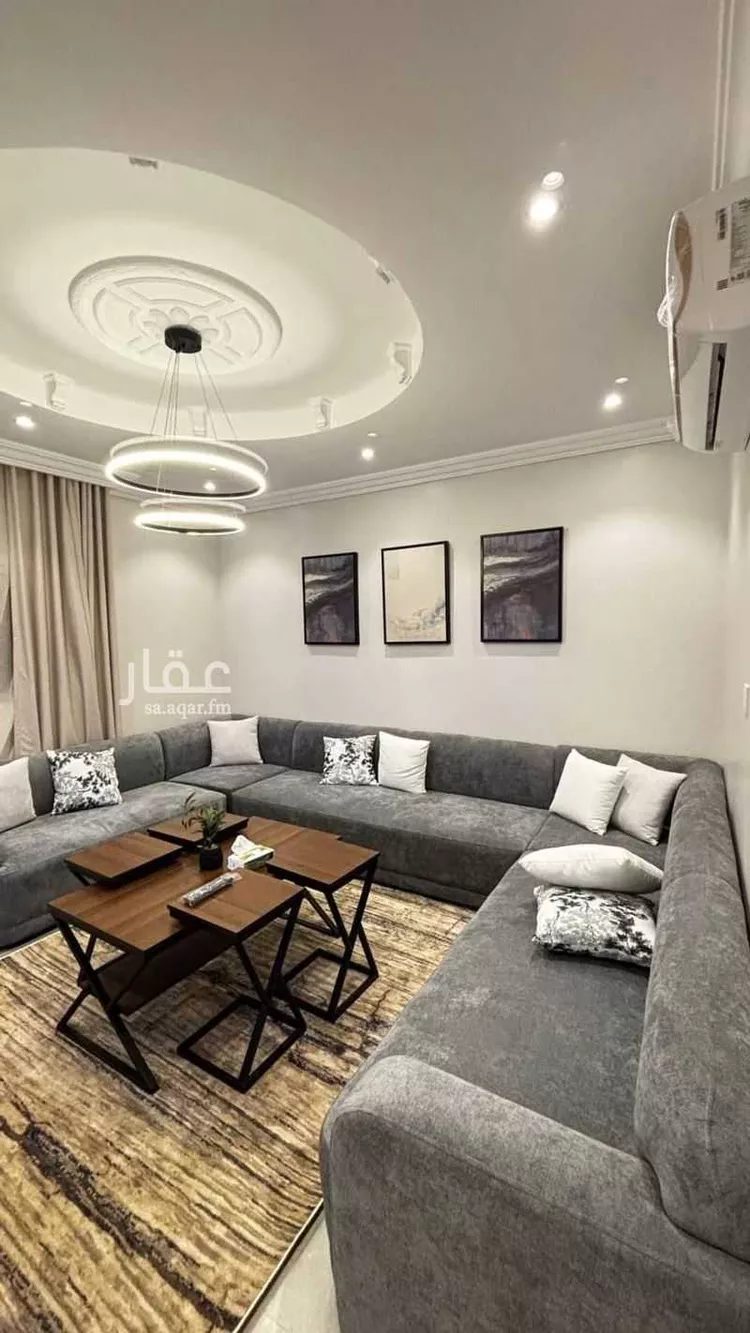 شقة للإيجار في شارع عصفور الجنه, حي السلامة, مدينة جدة, منطقة مكة المكرمة صورة 5