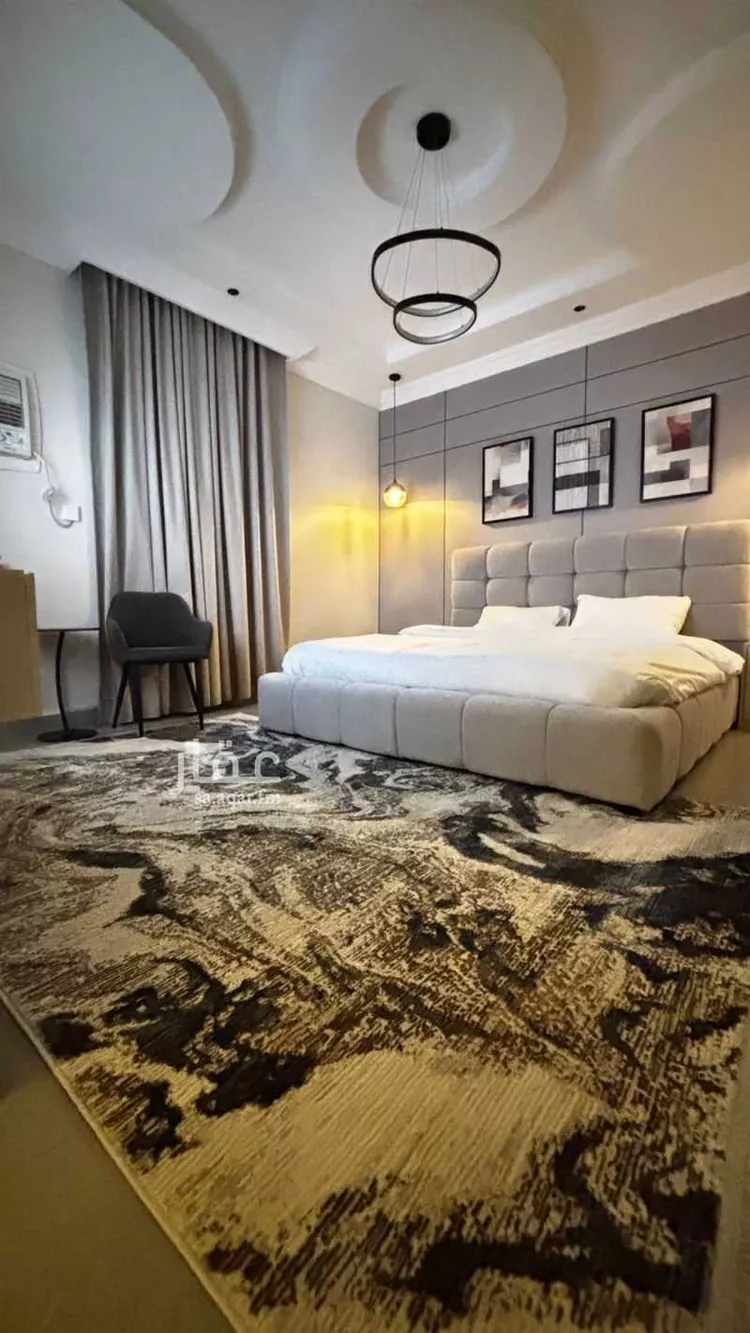 شقة للإيجار في شارع عصفور الجنه, حي السلامة, مدينة جدة, منطقة مكة المكرمة