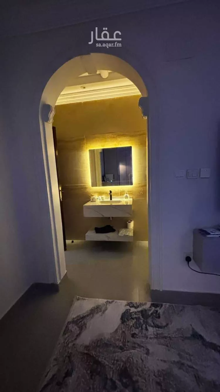 شقة للإيجار في شارع عصفور الجنه, حي السلامة, مدينة جدة, منطقة مكة المكرمة صورة 3