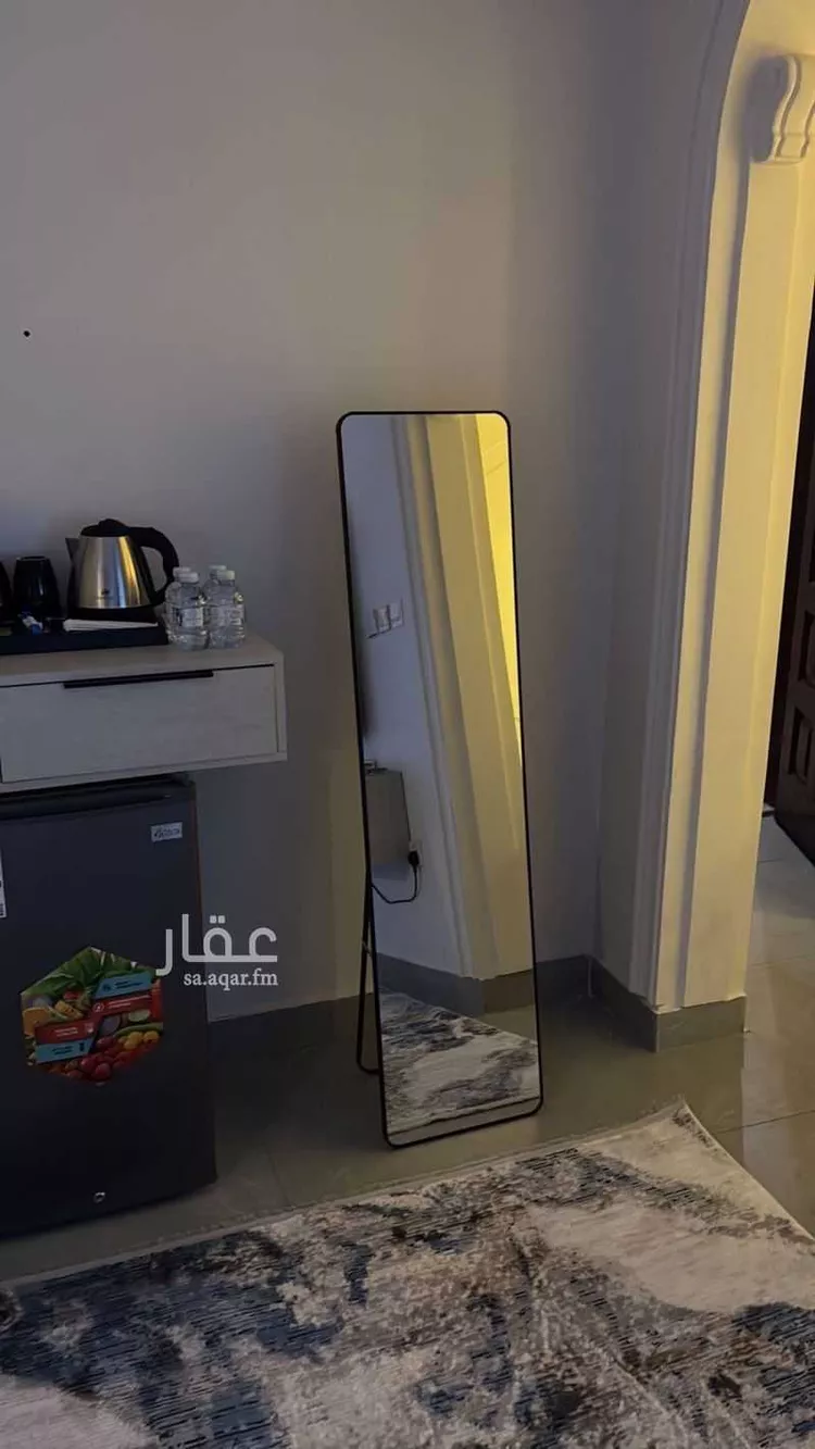 شقة للإيجار في شارع عصفور الجنه, حي السلامة, مدينة جدة, منطقة مكة المكرمة صورة 5