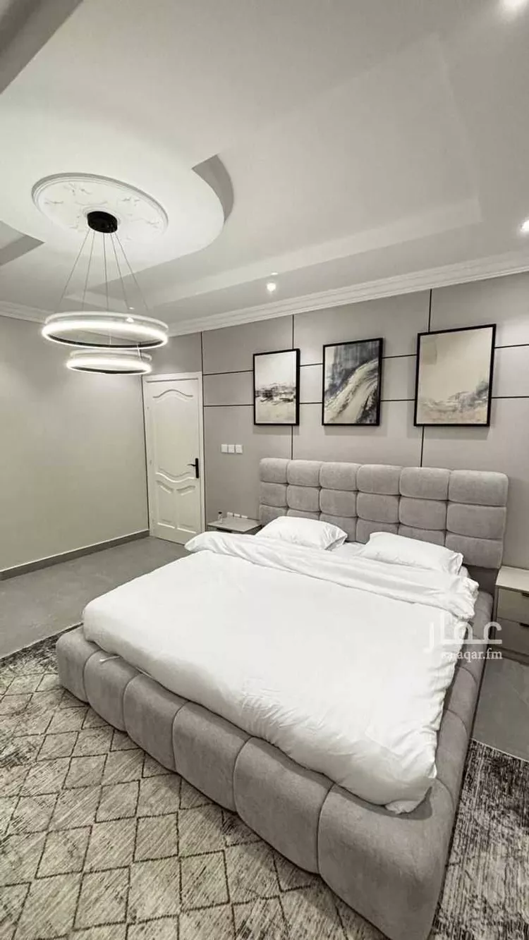 شقة للإيجار في شارع عصفور الجنه, حي السلامة, مدينة جدة, منطقة مكة المكرمة