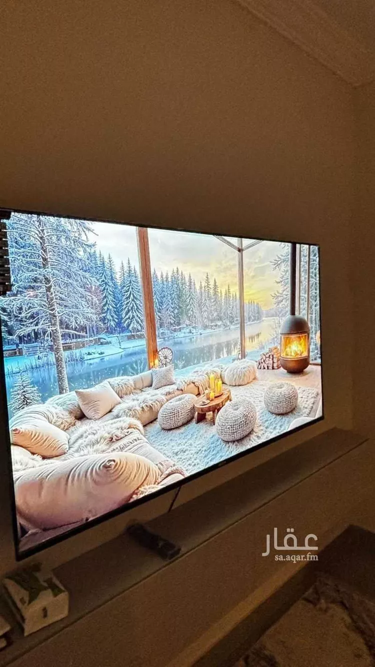 شقة للإيجار في شارع عصفور الجنه, حي السلامة, مدينة جدة, منطقة مكة المكرمة صورة 3