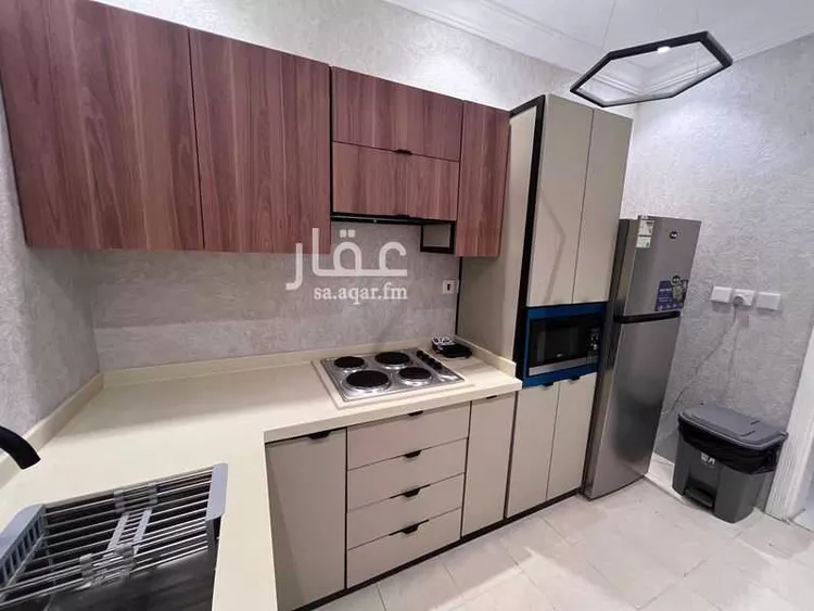 شقة للإيجار في شارع عصفور الجنه ، حي السلامة ، جدة ، جدة صورة 4