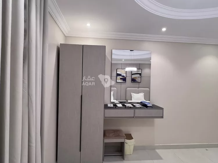 شقة للإيجار في شارع عصفور الجنه ، حي السلامة ، جدة ، جدة 3