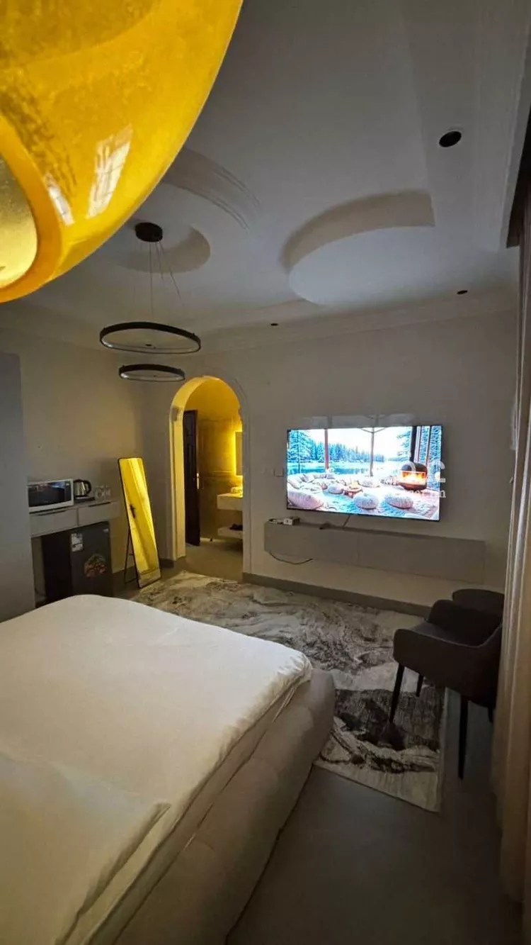 شقة للإيجار في شارع عصفور الجنه, حي السلامة, مدينة جدة, منطقة مكة المكرمة صورة 2