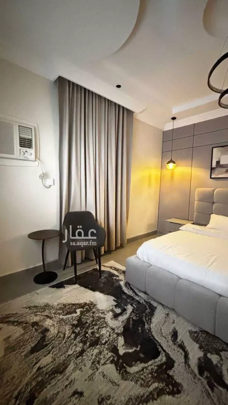 شقة للإيجار في شارع عصفور الجنه, حي السلامة, مدينة جدة, منطقة مكة المكرمة صورة 2