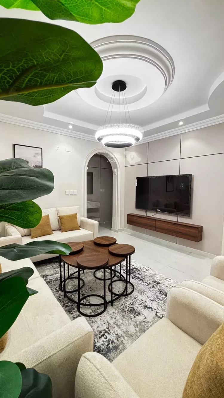 Apartment for Rent in Jeddah As Salamah