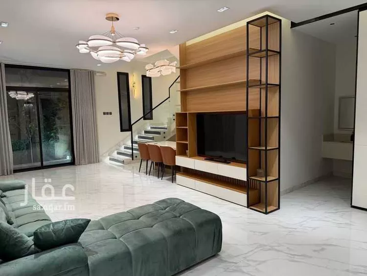 شقة للإيجار في شارع عبدالله بن العاص ، حي العارض ، الرياض ، منطقة الرياض