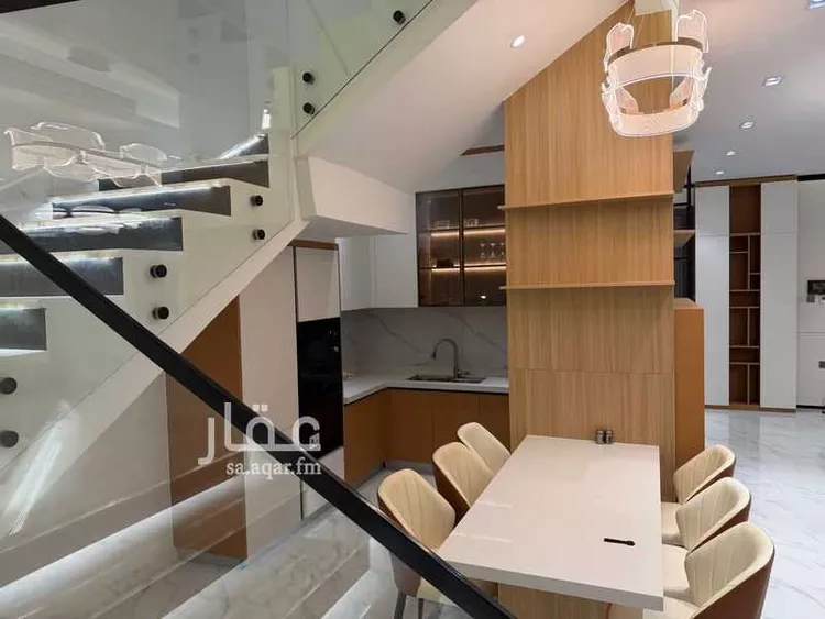 شقة للإيجار في شارع عبدالله بن العاص ، حي العارض ، الرياض ، منطقة الرياض صورة 5