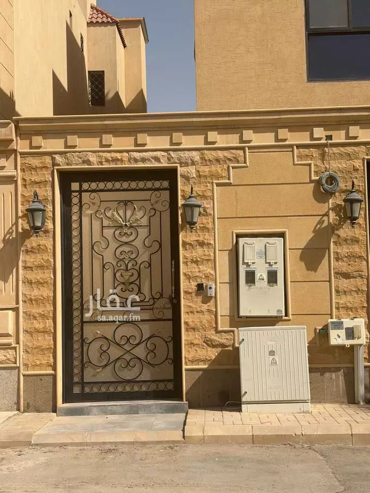 Floor for Rent in Riyadh Hittin صورة 2