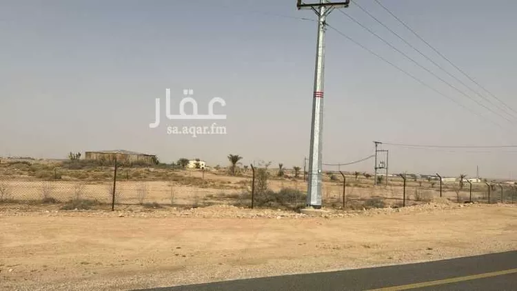 Farm for Sale in Al Duwadimi Ar Rabwah