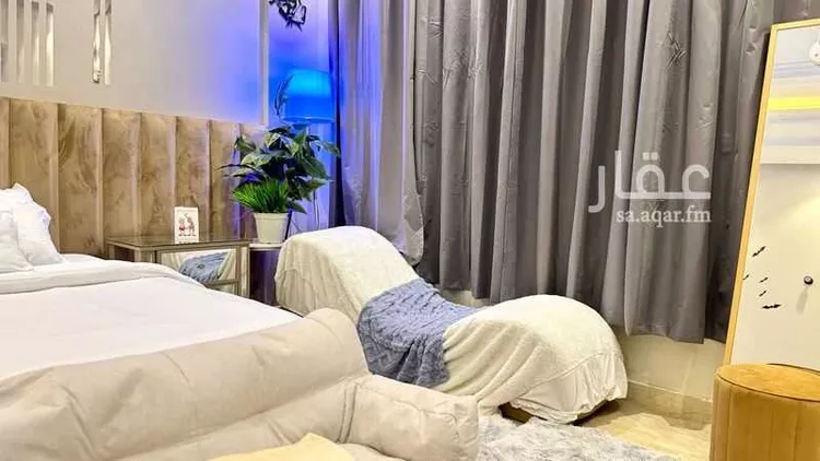 Furnished Apartment for Booking in Riyadh Al Malqa 13