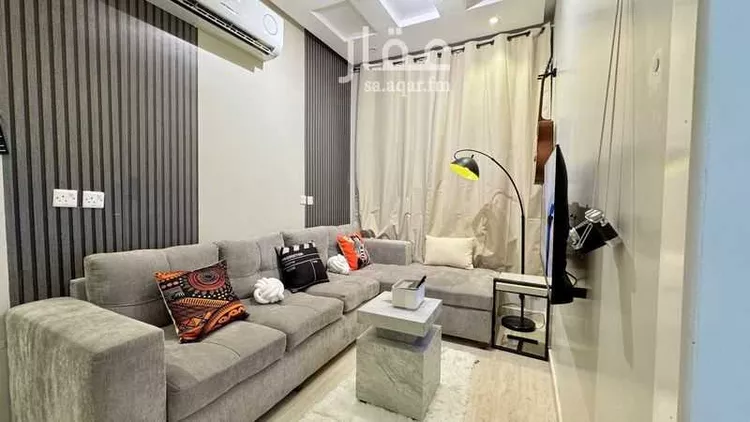 شقة للإيجار في شارع الأطراف ، حي الملقا ، الرياض ، منطقة الرياض صورة 4