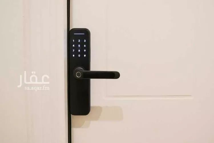 Furnished Apartment for Booking in Riyadh Al Malqa 18