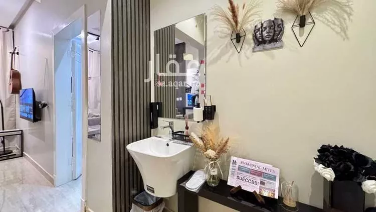 Furnished Apartment for Booking in Riyadh Al Malqa 14