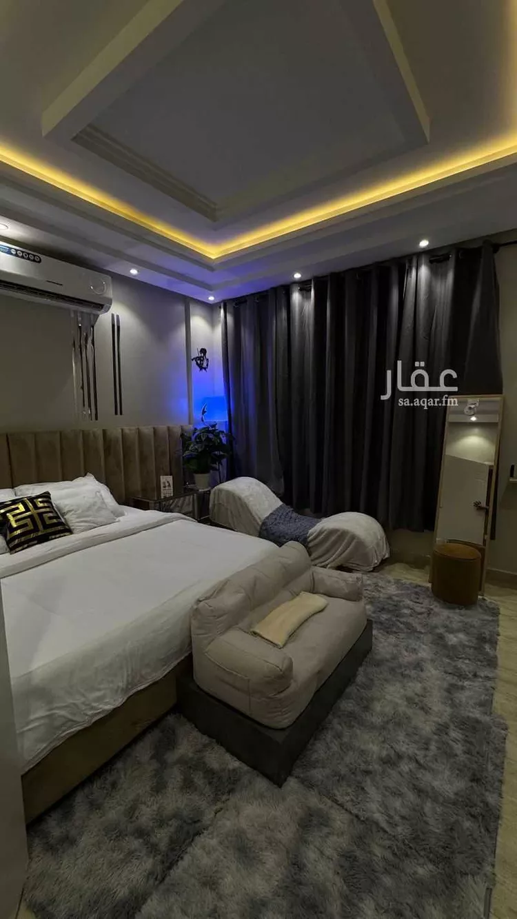 Furnished Apartment for Booking in Riyadh Al Malqa 9