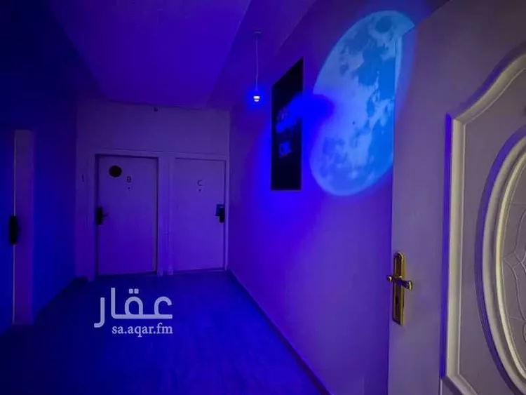 استديو مفروش للحجز في شارع محمد بن عبدالعزيز الدغيثر ، حي الملقا ، الرياض ، منطقة الرياض 17