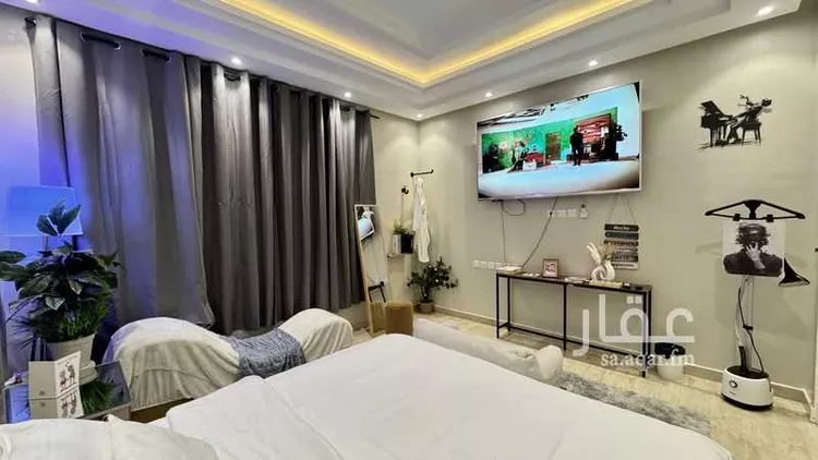 Furnished Apartment for Booking in Riyadh Al Malqa 12