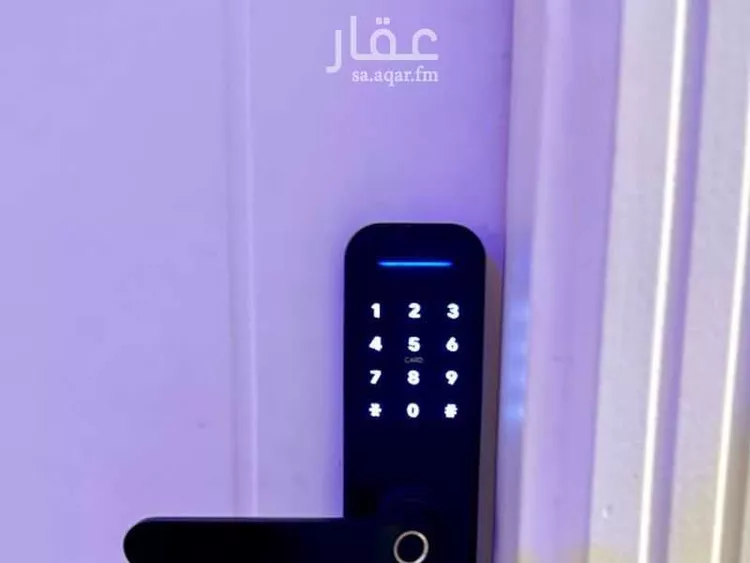 استديو مفروش للحجز في شارع محمد بن عبدالعزيز الدغيثر ، حي الملقا ، الرياض ، منطقة الرياض 18