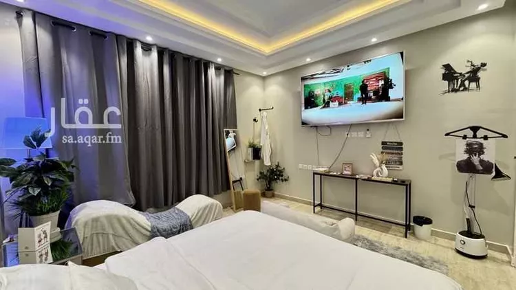 شقة للإيجار في شارع الأطراف ، حي الملقا ، الرياض ، منطقة الرياض صورة 3