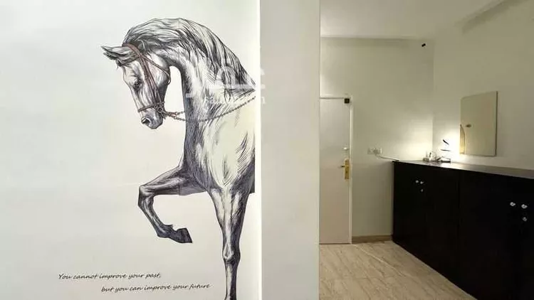 Furnished Apartment for Booking in Riyadh Al Malqa 16