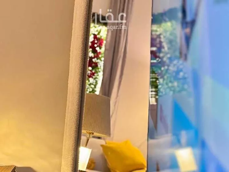 استديو مفروش للحجز في شارع محمد بن عبدالعزيز الدغيثر ، حي الملقا ، الرياض ، منطقة الرياض 20