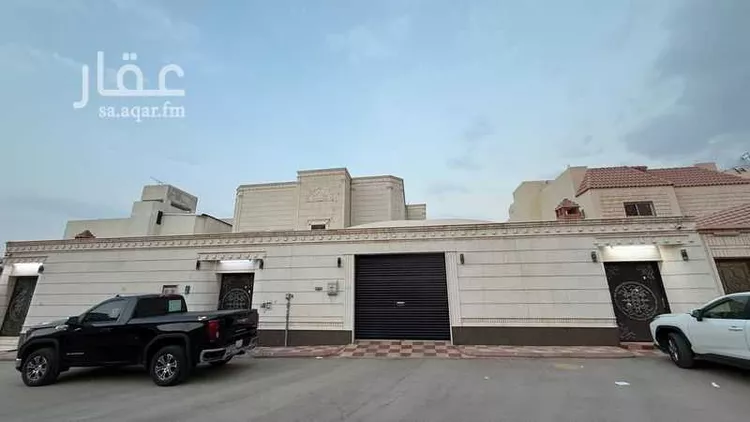 Villa for Sale in Riyadh As Salam