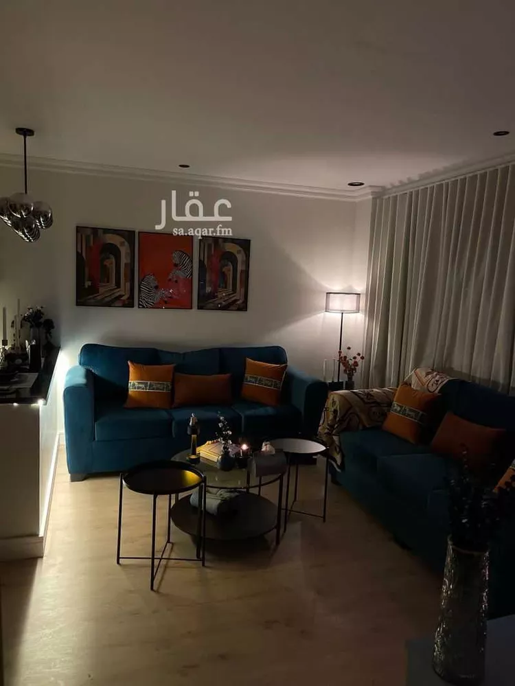 شقة مفروشة للحجز في شارع وادي الاوسط, العليا, الرياض صورة 3