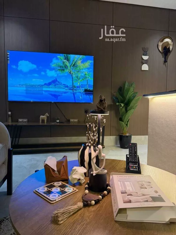 شقة للإيجار في شارع طريق الملك فهد بن عبد العزيز طريق, حي ضاحية الملك فهد, مدينة الدمام, المنطقة الشرقية صورة 2