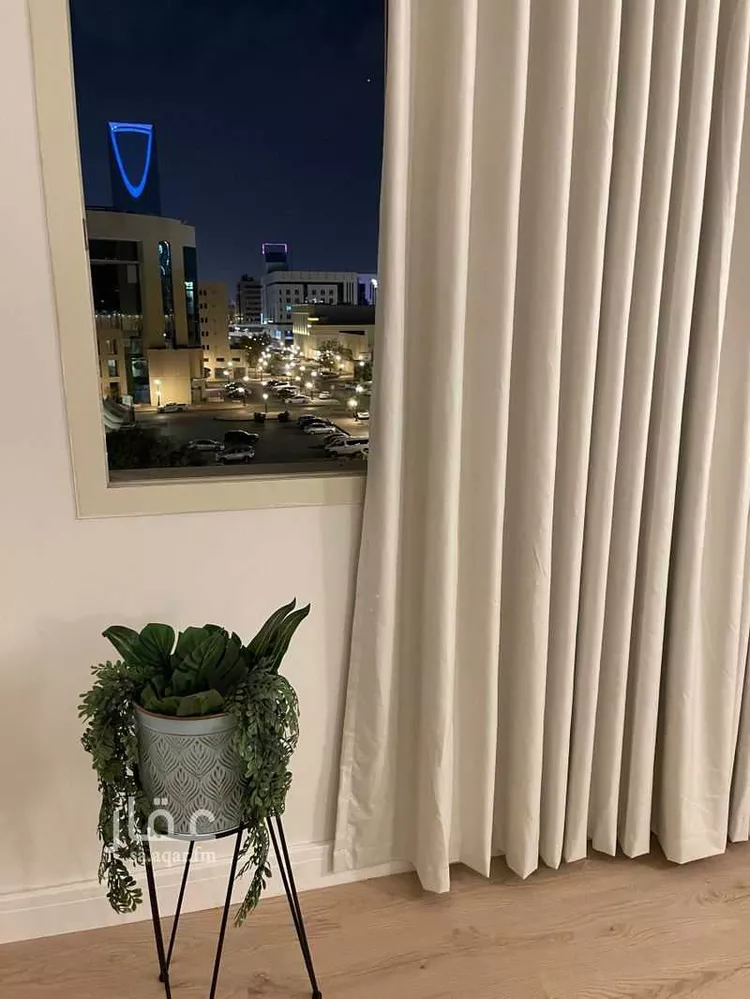 شقة للإيجار في شارع رقم 62 ، حي العليا ، الرياض ، منطقة الرياض صورة 2