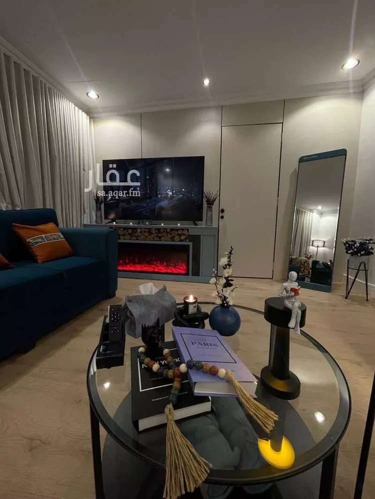 شقة للإيجار في شارع رقم 62 ، حي العليا ، الرياض ، منطقة الرياض صورة 5