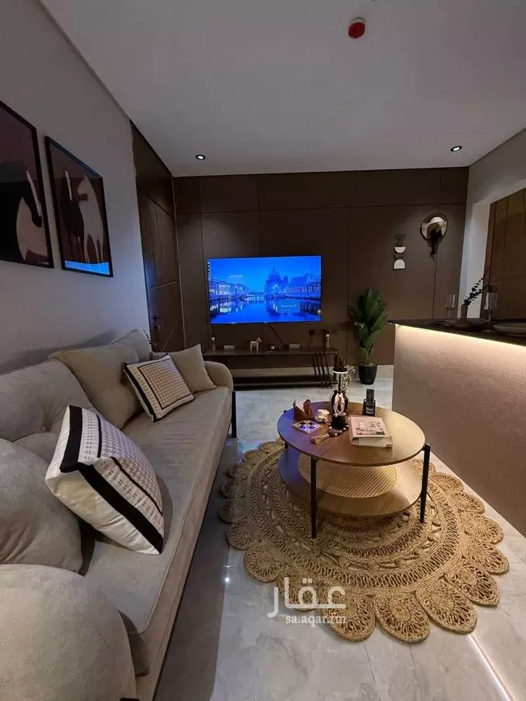 شقة للإيجار في شارع بيرين, حي ضاحية الملك فهد, مدينة الدمام, المنطقة الشرقية صورة 2