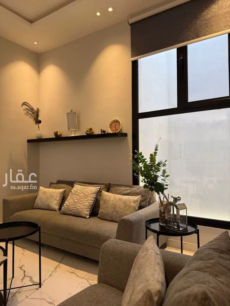 شقة للإيجار في شارع ابن الكلبي, حي المهدية, مدينة الرياض, منطقة الرياض 6