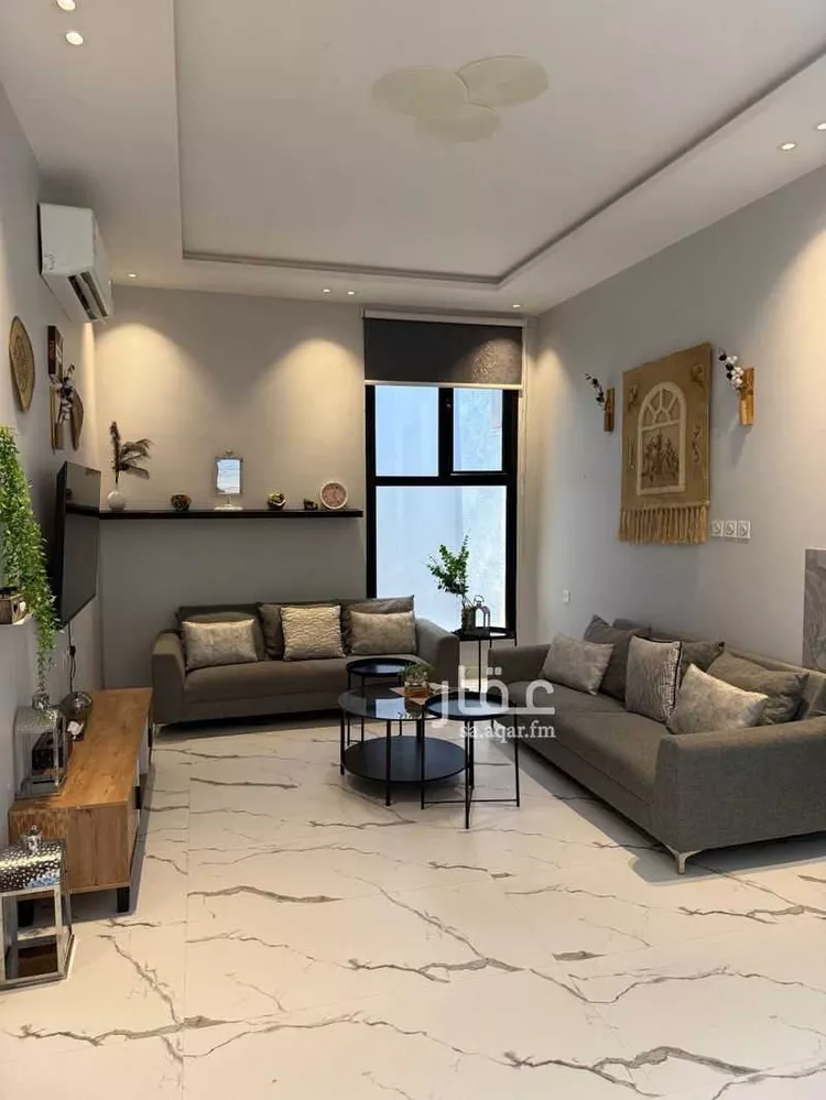 شقة للإيجار في شارع ابن الكلبي, حي المهدية, مدينة الرياض, منطقة الرياض 8