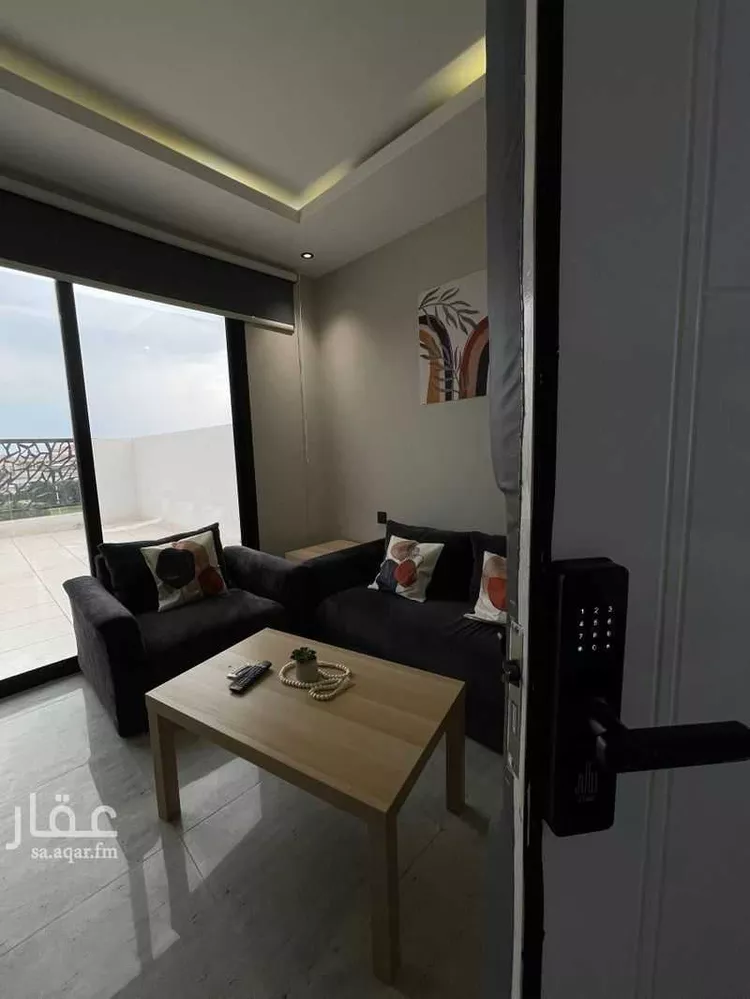 شقة للإيجار في شارع فودة, حي الحمراء, مدينة الخبر, المنطقة الشرقية صورة 4