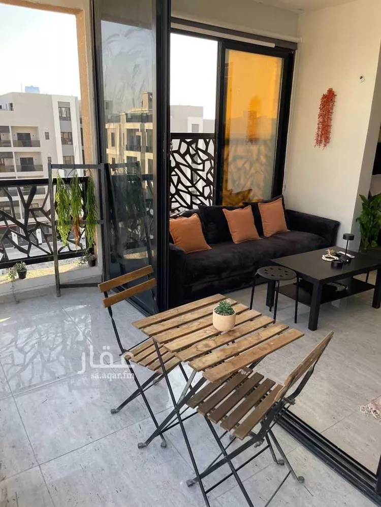 شقة للإيجار في شارع فودة, حي الحمراء, مدينة الخبر, المنطقة الشرقية صورة 4