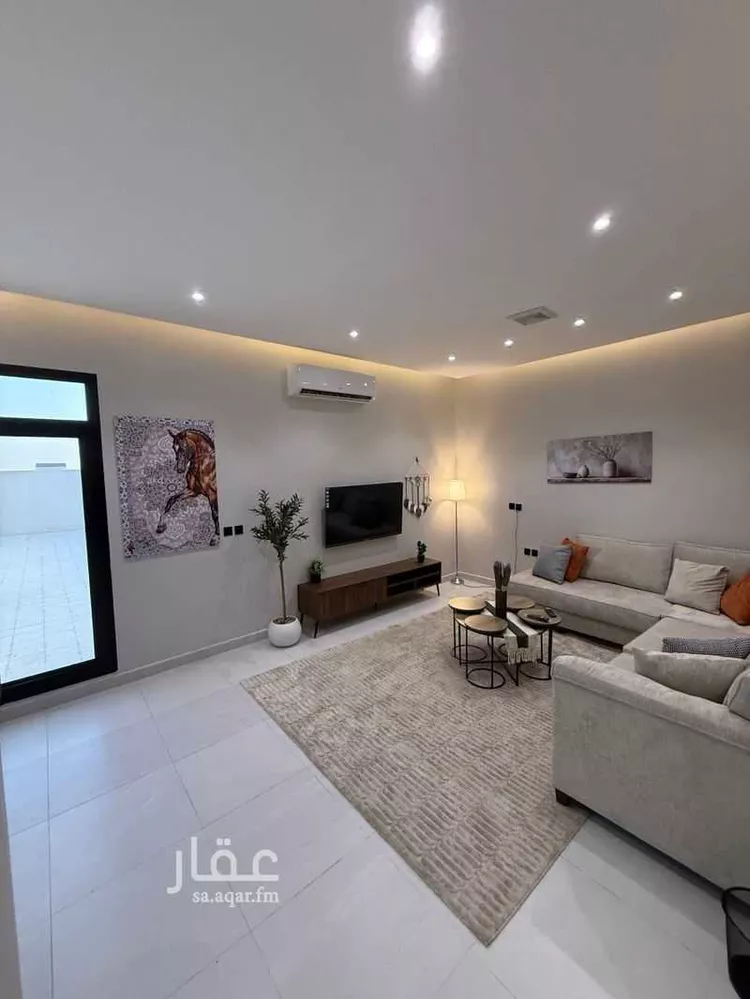 شقة للإيجار في شارع الأمير سعود بن محمد بن مقرن, حي طويق, مدينة الرياض, منطقة الرياض