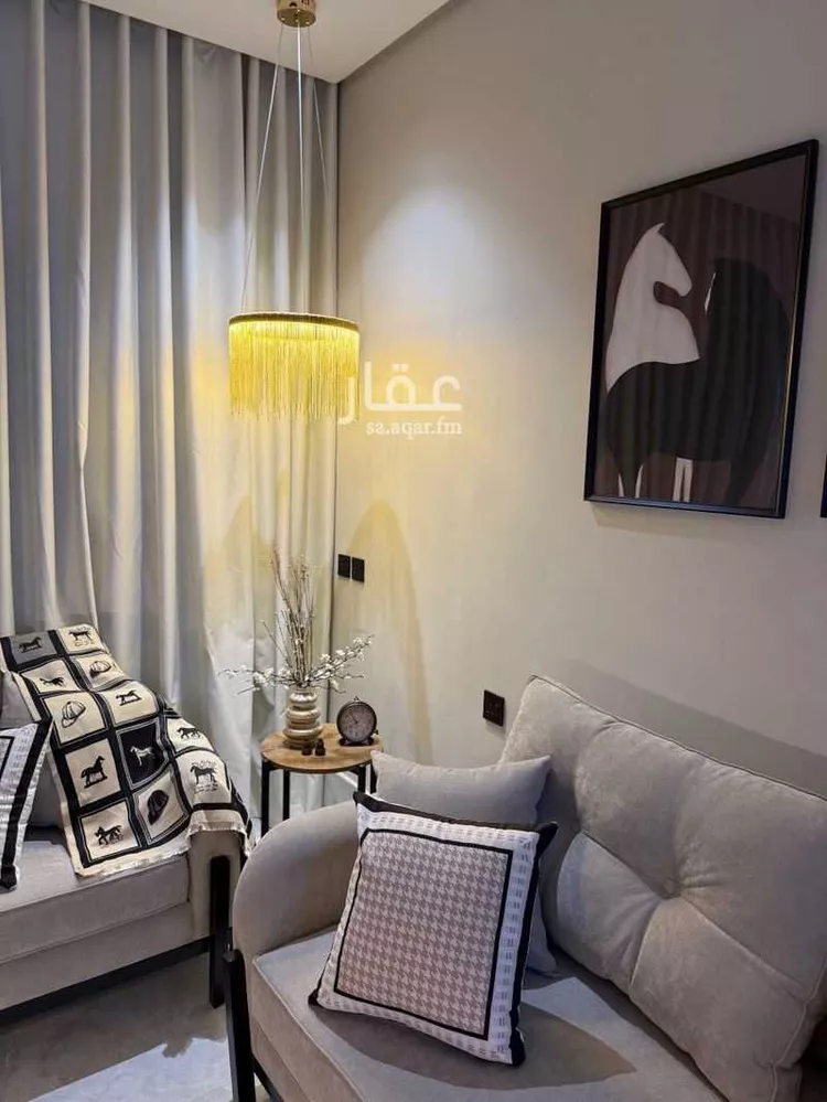 شقة للإيجار في شارع طريق الملك فهد بن عبد العزيز طريق, حي ضاحية الملك فهد, مدينة الدمام, المنطقة الشرقية صورة 5