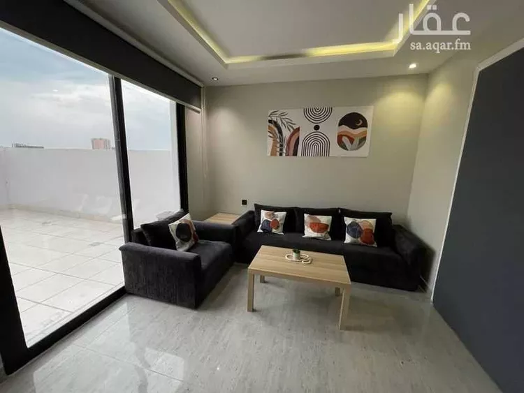 شقة للإيجار في شارع 10354649, حي الحمراء, مدينة الخبر, المنطقة الشرقية صورة 3