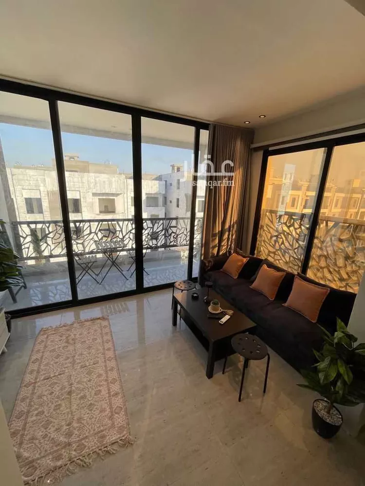 Apartment for Rent in Al Khobar Al Hamra صورة 2