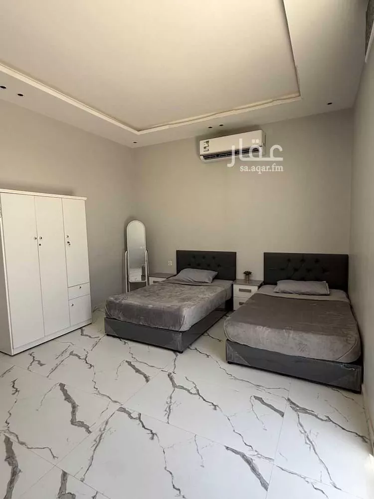 شقة للإيجار في شارع ابن الكلبي, حي المهدية, مدينة الرياض, منطقة الرياض 11
