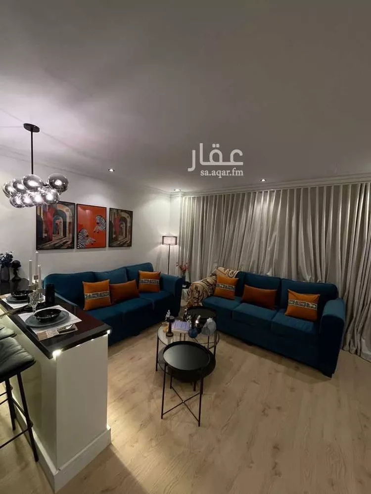 شقة مفروشة للحجز في شارع وادي الاوسط, العليا, الرياض صورة 4
