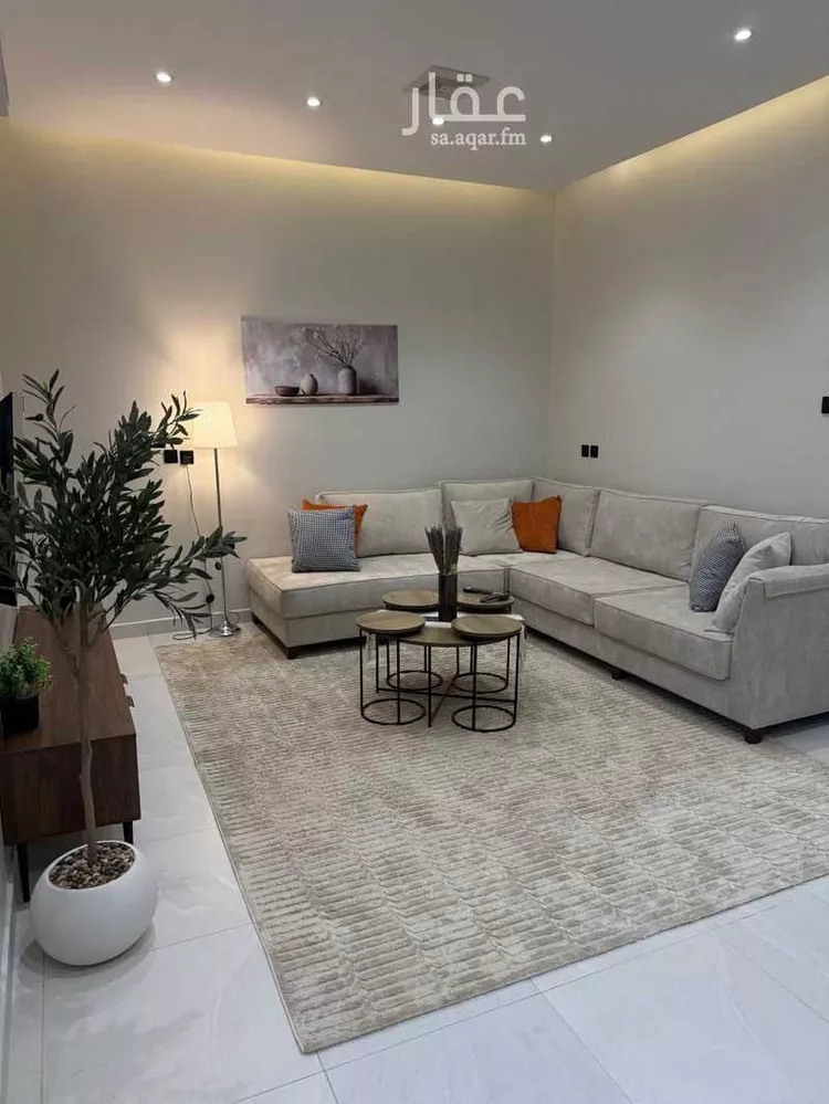 شقة للإيجار في شارع الأمير سعود بن محمد بن مقرن, حي طويق, مدينة الرياض, منطقة الرياض صورة 2