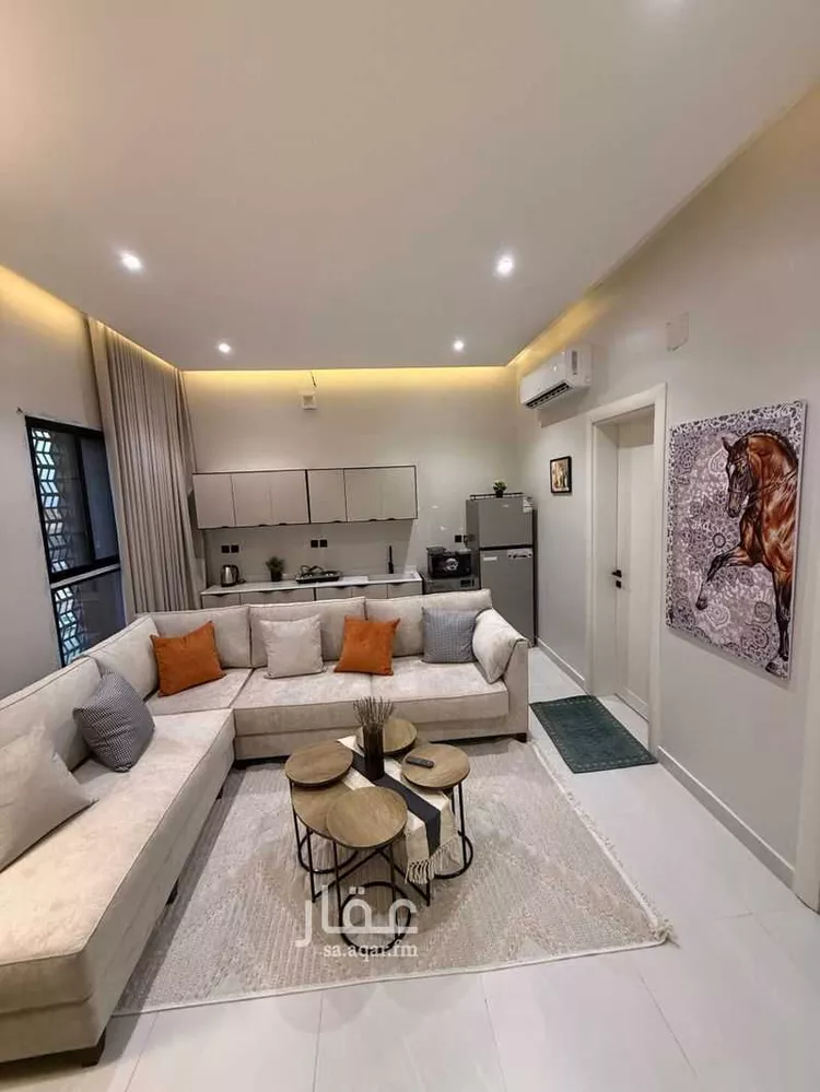 شقة للإيجار في شارع الأمير سعود بن محمد بن مقرن, حي طويق, مدينة الرياض, منطقة الرياض صورة 5