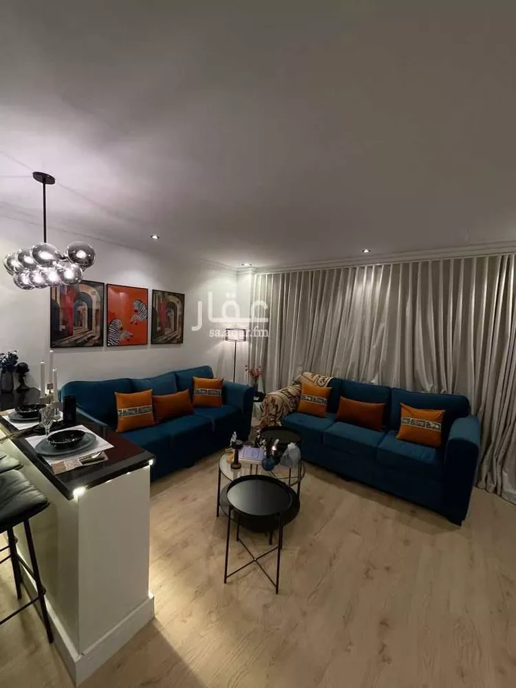 شقة للإيجار في شارع رقم 62 ، حي العليا ، الرياض ، منطقة الرياض 1 صورة