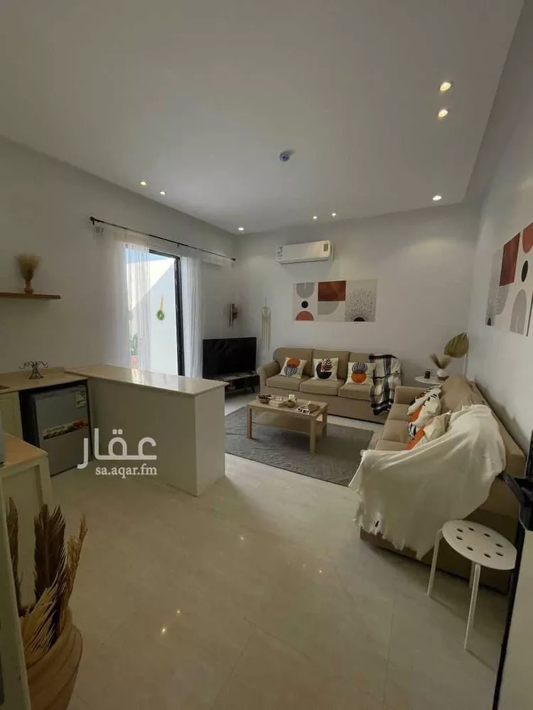 شقة للإيجار في شارع سعد بن معاذ, حي طويق, مدينة الرياض, منطقة الرياض صورة 2