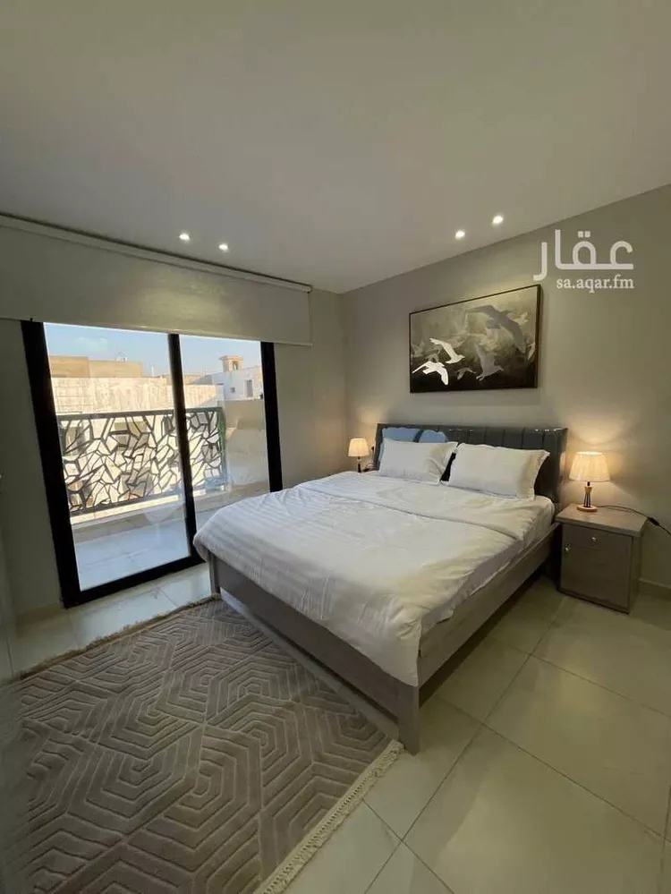 شقة للإيجار في شارع 10354649, حي الحمراء, مدينة الخبر, المنطقة الشرقية 6