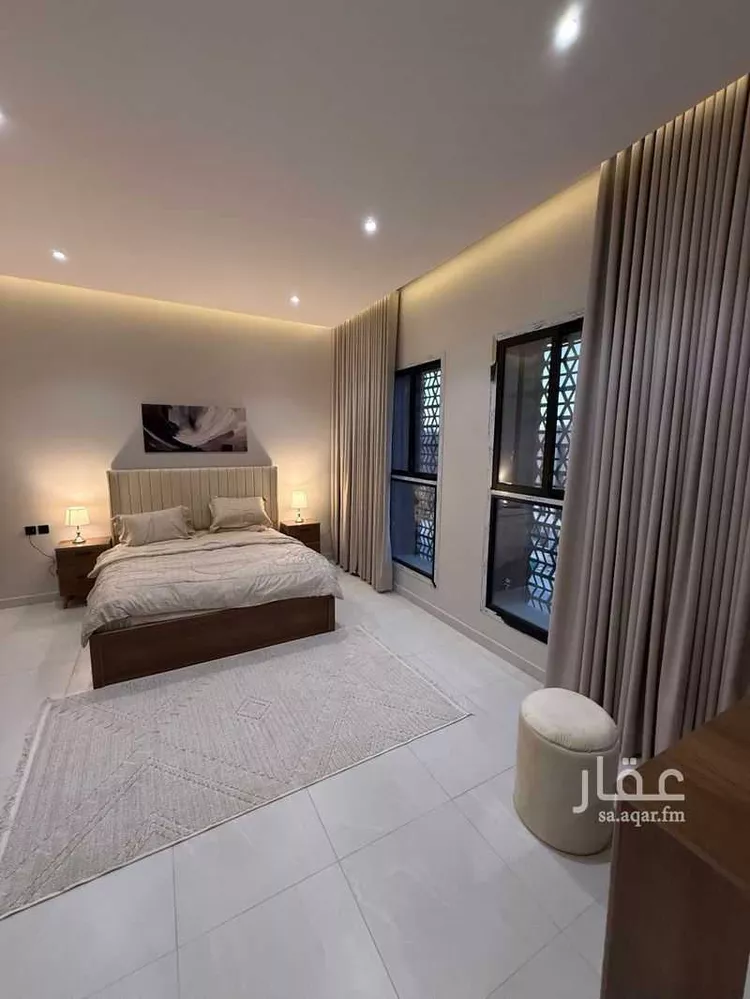 شقة للإيجار في شارع الأمير سعود بن محمد بن مقرن, حي طويق, مدينة الرياض, منطقة الرياض صورة 2