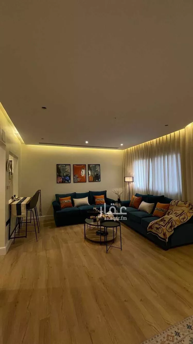 شقة مفروشة للحجز في شارع وادي الاوسط, العليا, الرياض صورة 4