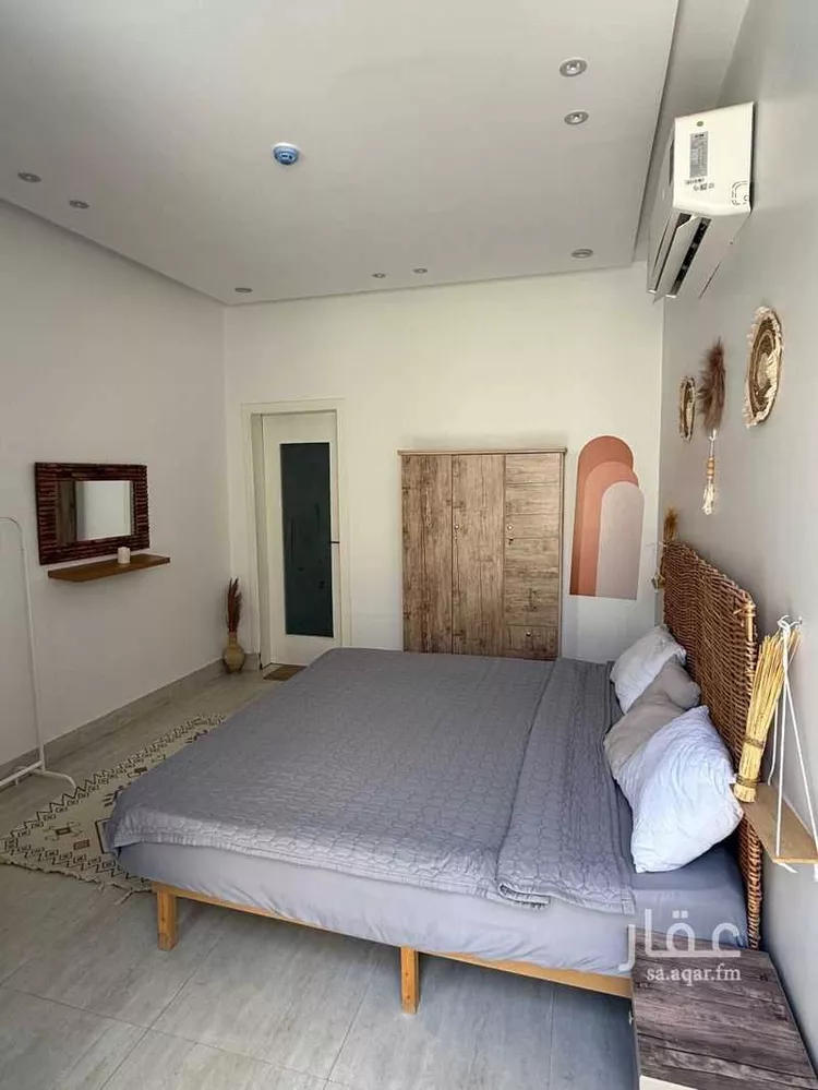 شقة للإيجار في شارع سعد بن معاذ, حي طويق, مدينة الرياض, منطقة الرياض 10